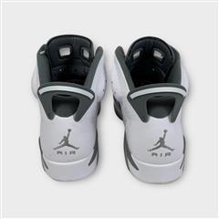 Air Jordan RETRO 6 'COOL GREY' CT8529-100 Mens Size 13